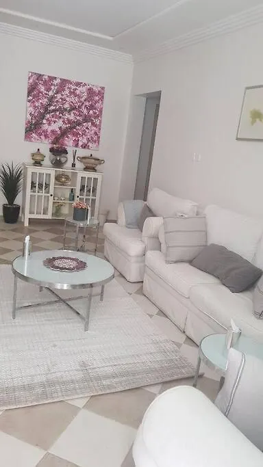 Riyadh, King Faisal District Apartment 0*, Riyadh Saudi Arabia