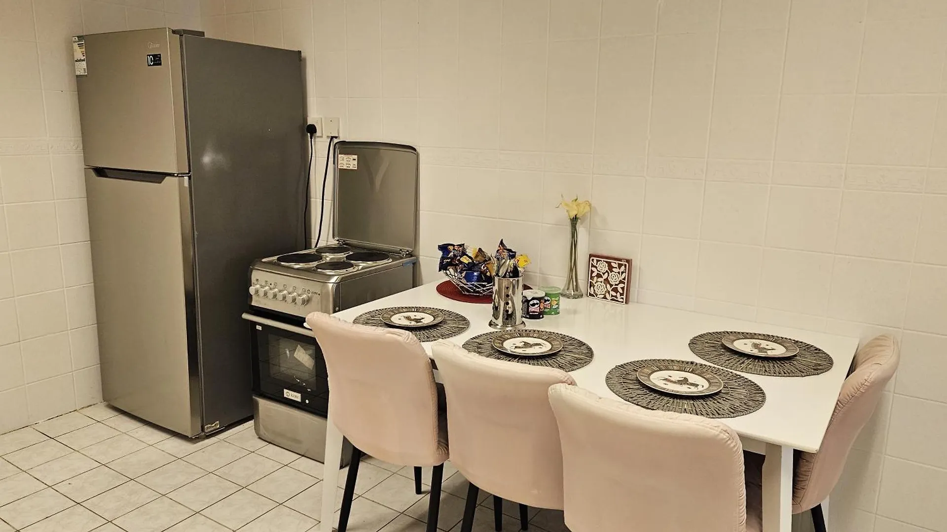 Riyadh, King Faisal District Apartment 0*, Riyadh